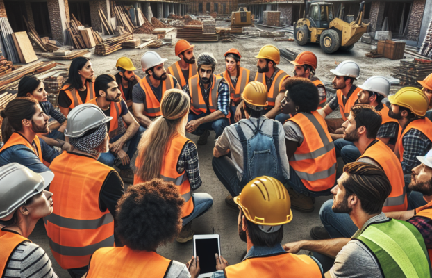 How a Unified Data Platform Saves Time and Money in Construction