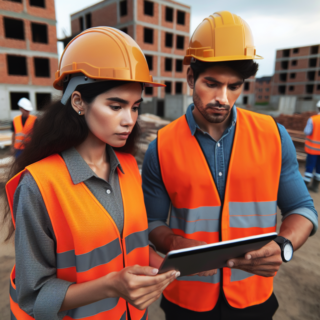 How Document Control Affects Construction Project Success