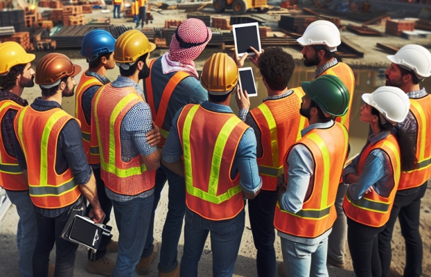 Why the Construction Industry Can’t Ignore Digital Tools Any Longer