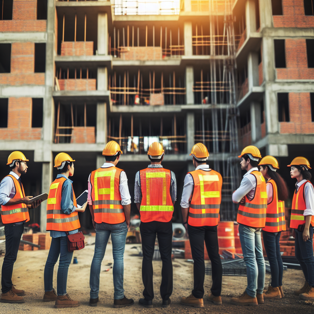 Zepth’s Jobsite Management: Real-Time Data from the Ground