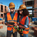 AI-Powered Risk Management in Construction