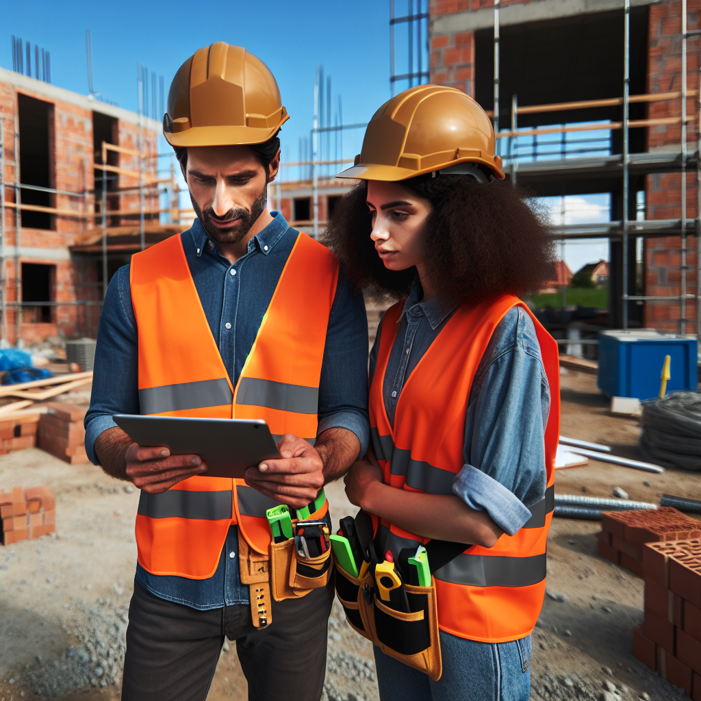 AI-Powered Risk Management: Why It’s Critical for Construction