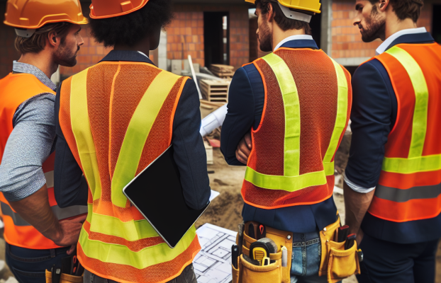 AI-Driven Decision-Making: Are Construction Managers Ready?