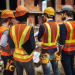 AI-driven construction management