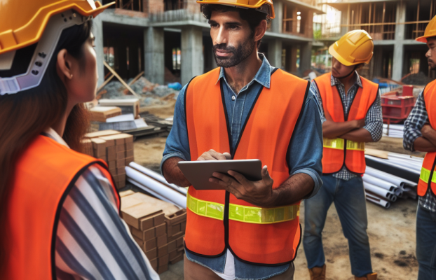 Augmented Reality in Construction: Beyond the Prototype Stage