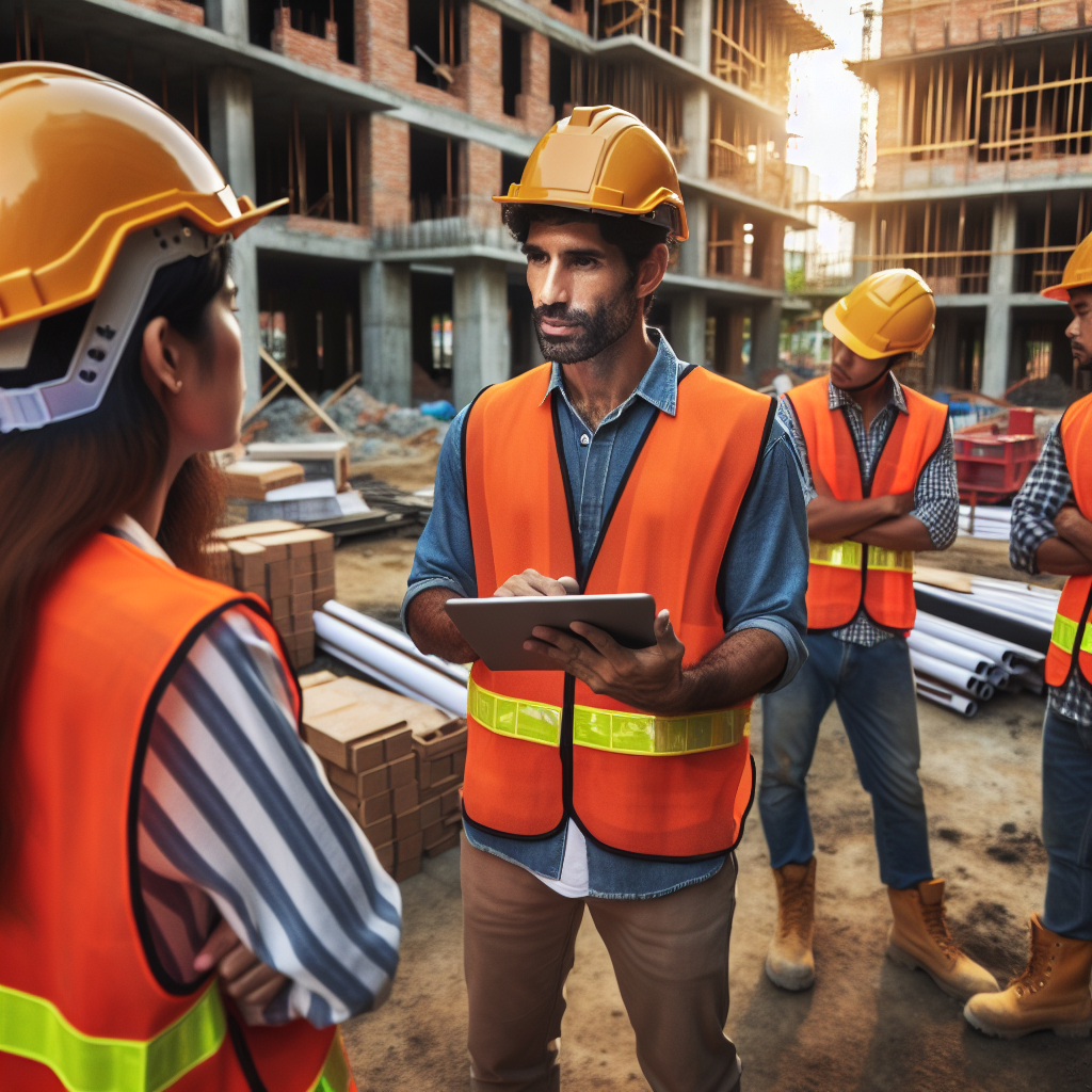 Augmented Reality in Construction: Beyond the Prototype Stage