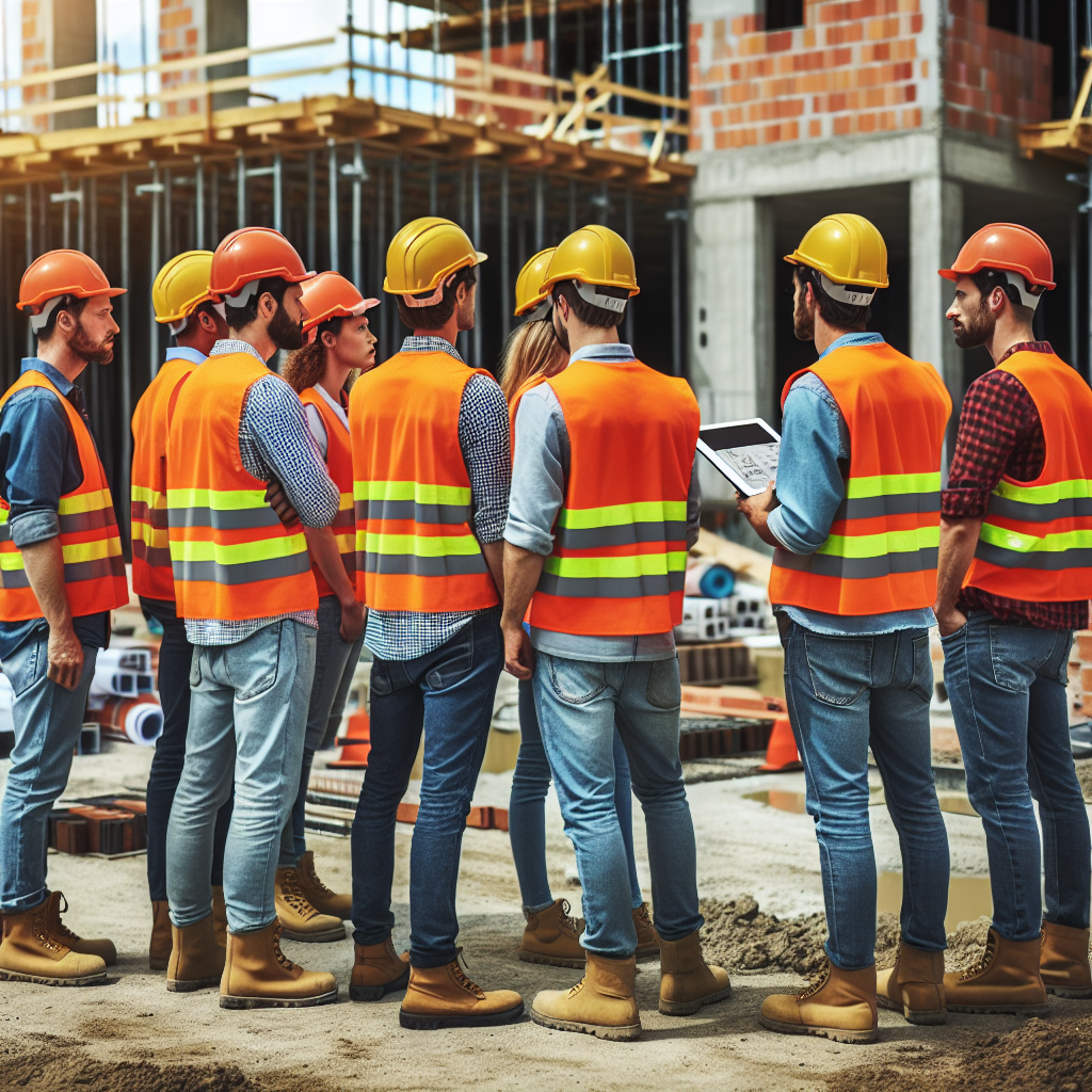 Zepth’s Role in Centralizing Construction Data for Better Insights