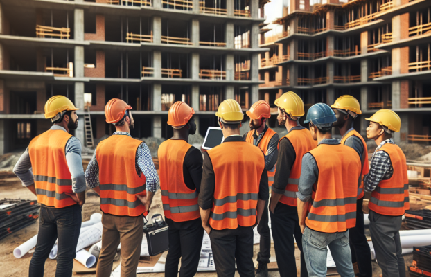 Why Real-Time Reporting is Critical for Construction Teams