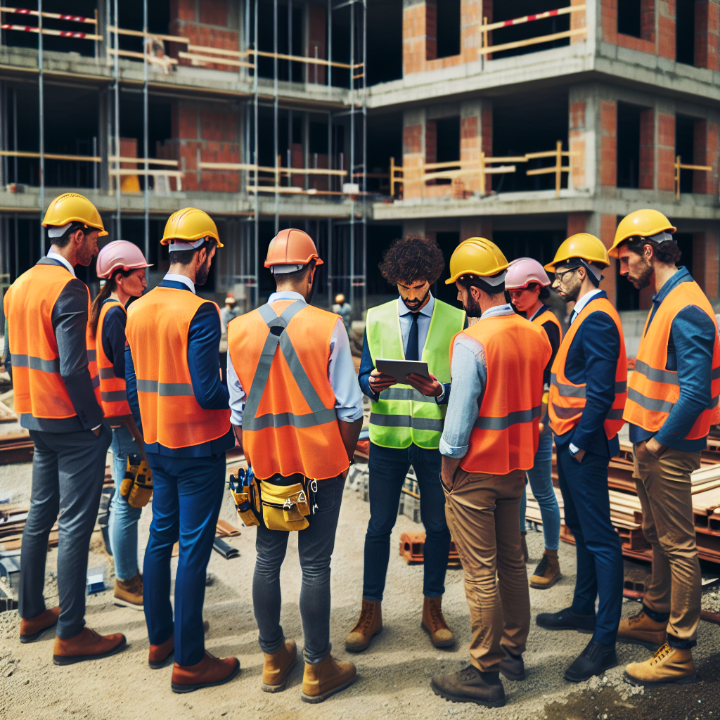 How AI-Driven Tools Reduce Construction Costs