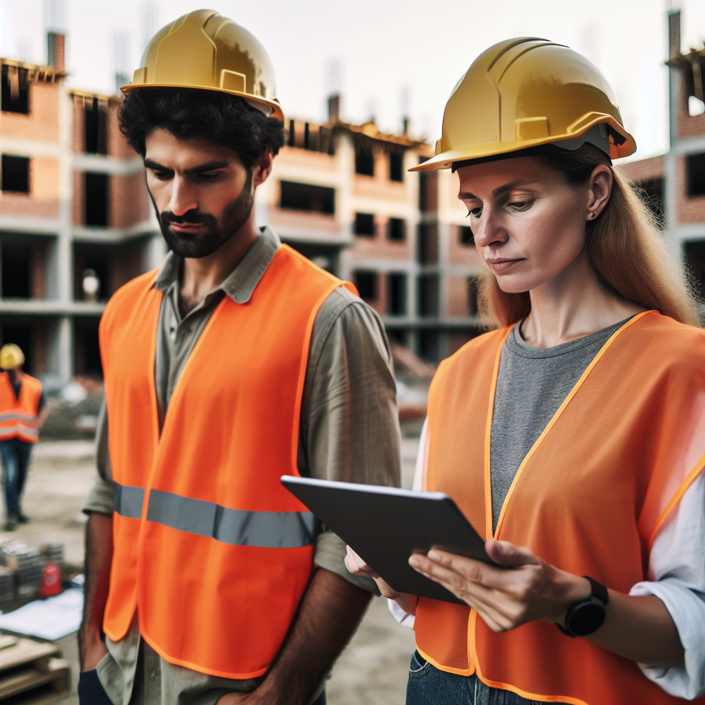 How AI is Improving Construction Bidding Processes