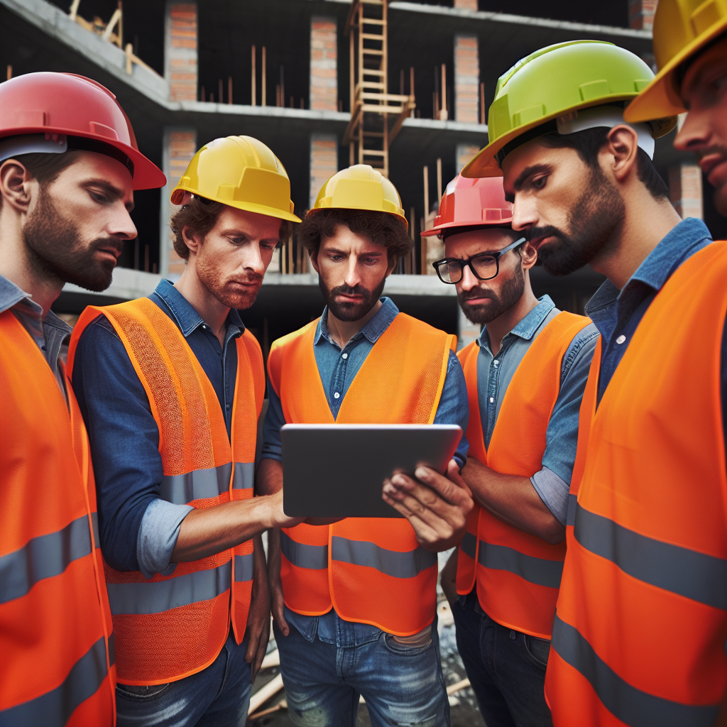 How Zepth’s Dashboards Simplify Construction Reporting