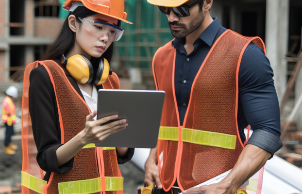 Digital Twins: The Next Frontier for Construction Project Management