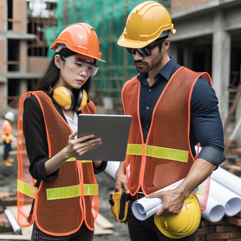 Digital Twins: The Next Frontier for Construction Project Management