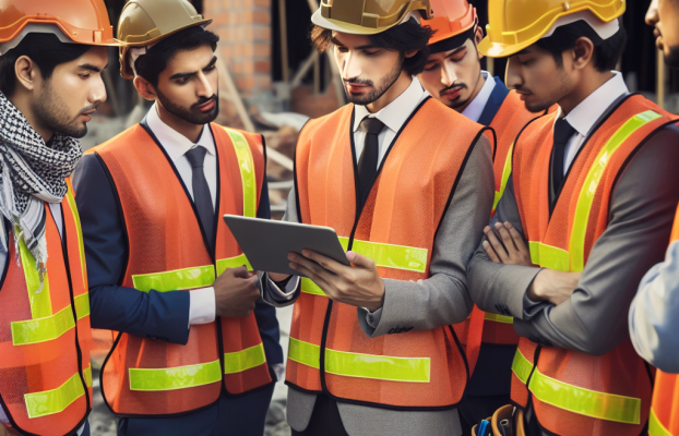 How Zepth Empowers Small Construction Firms to Go Digital