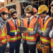 Digital tools enhancing construction management