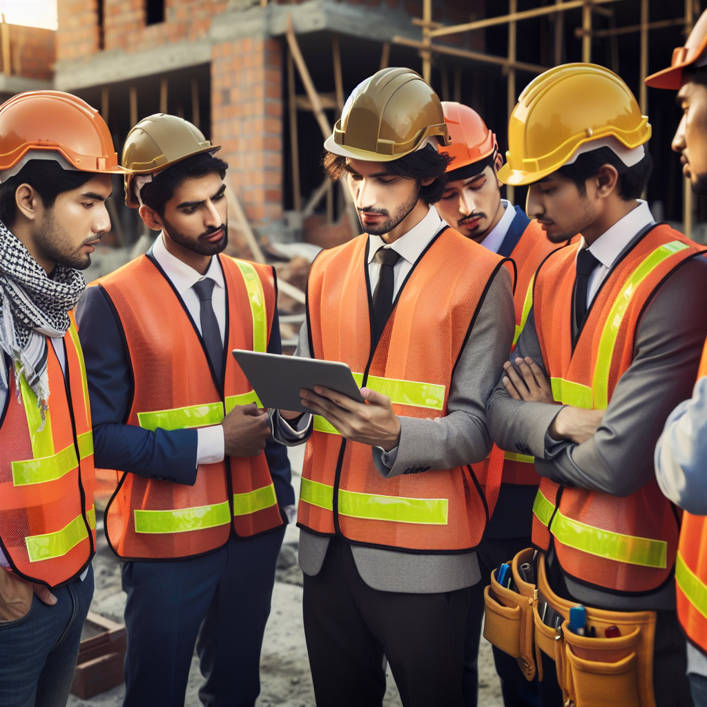 How Zepth Empowers Small Construction Firms to Go Digital