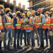 Using AI to Prevent Project Delays in Construction